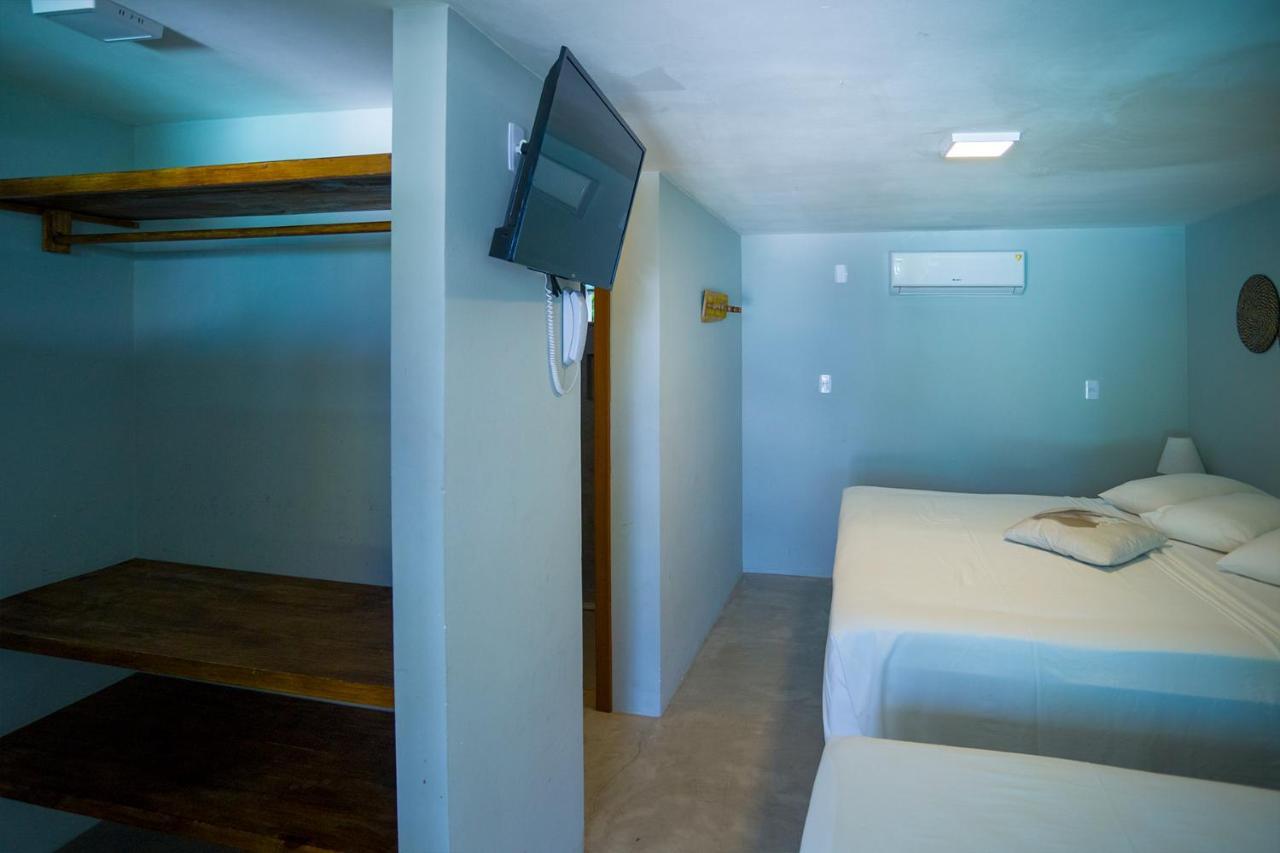 Casa de hóspedes Tropical Porto Seguro