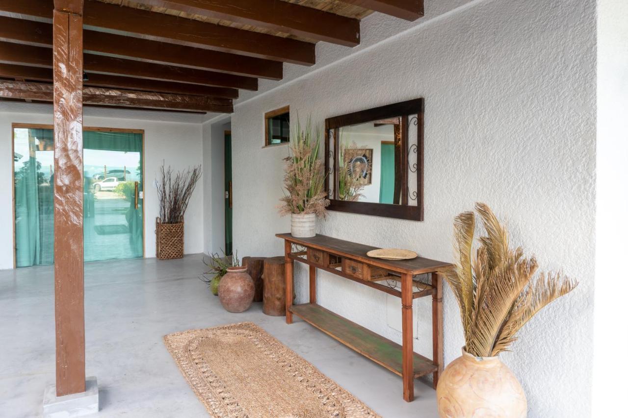 Tropical Guest house Porto Seguro