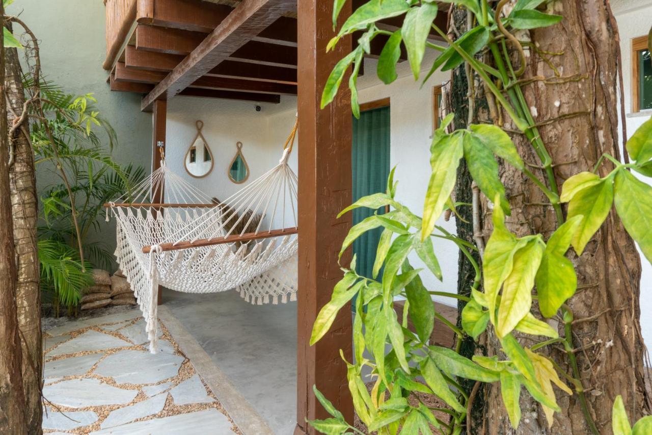 Tropical Guest house