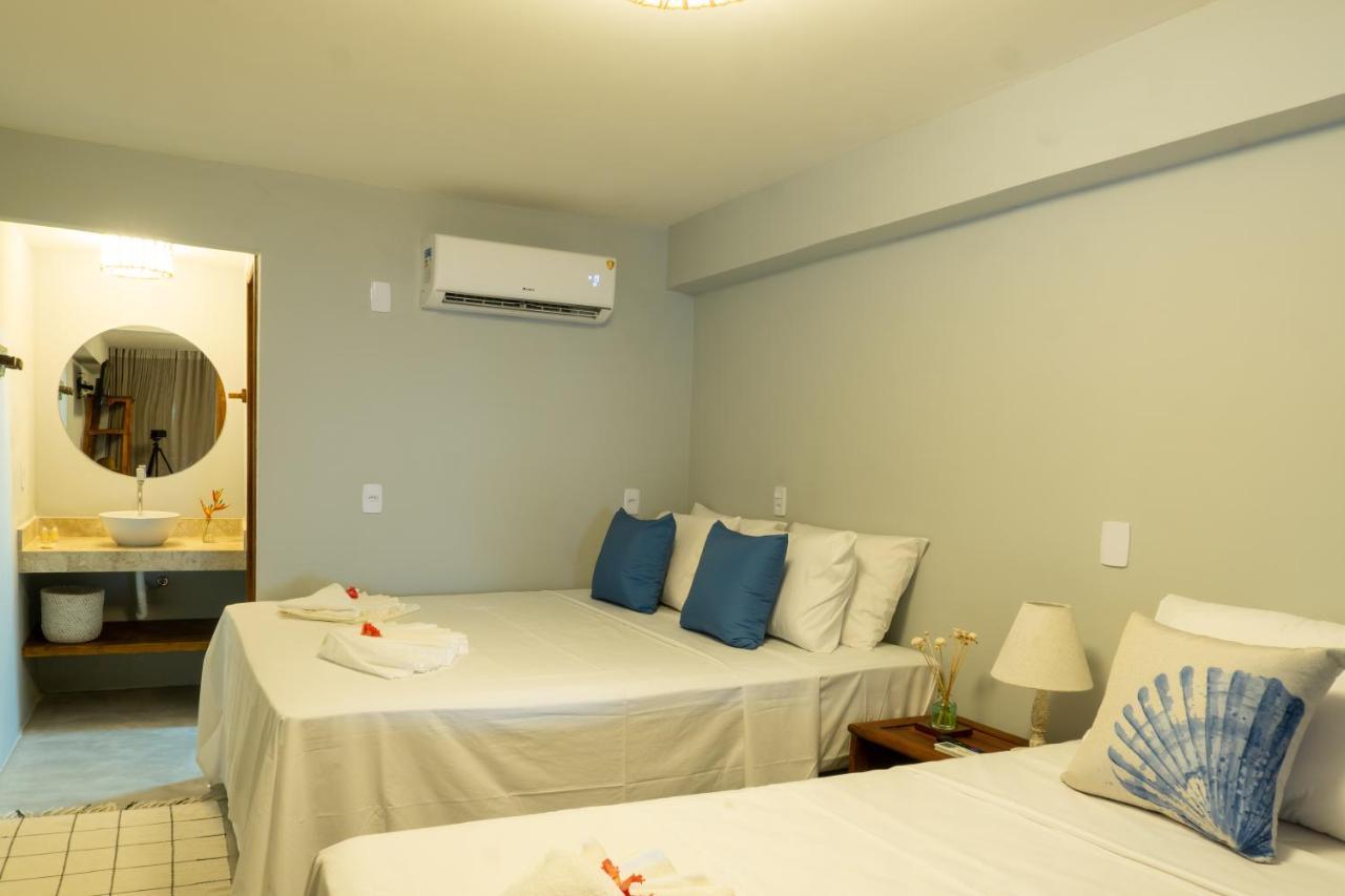 Tropical Guest house *