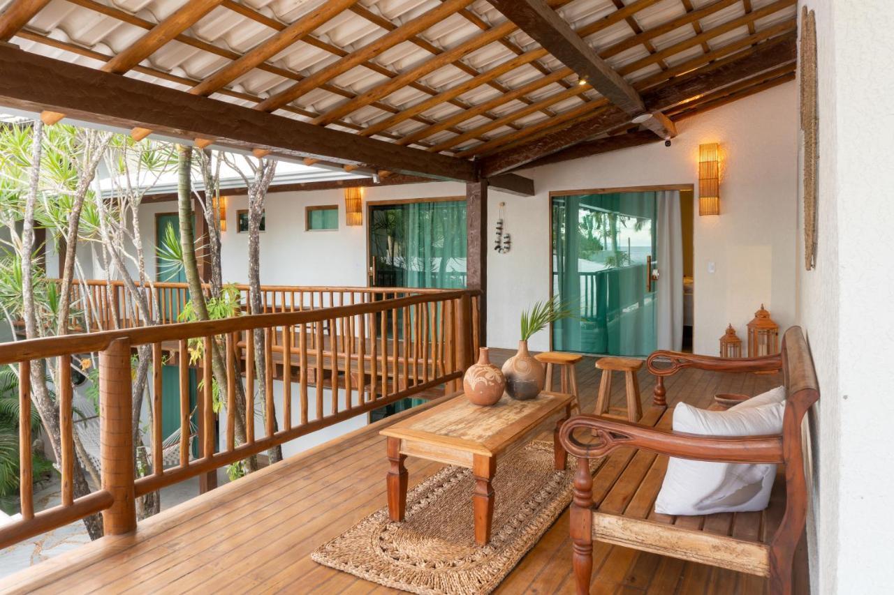 Tropical Guest house Porto Seguro