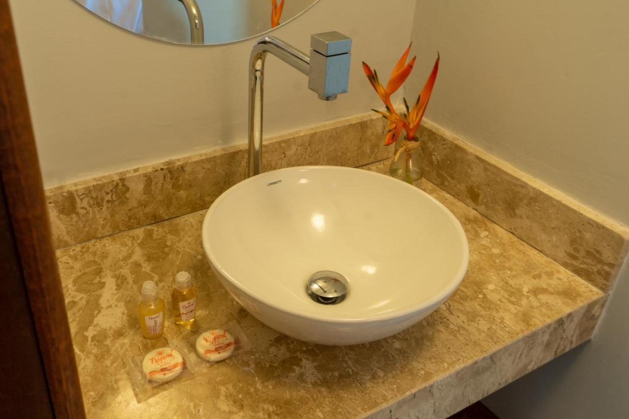 Tropical Guest house Porto Seguro