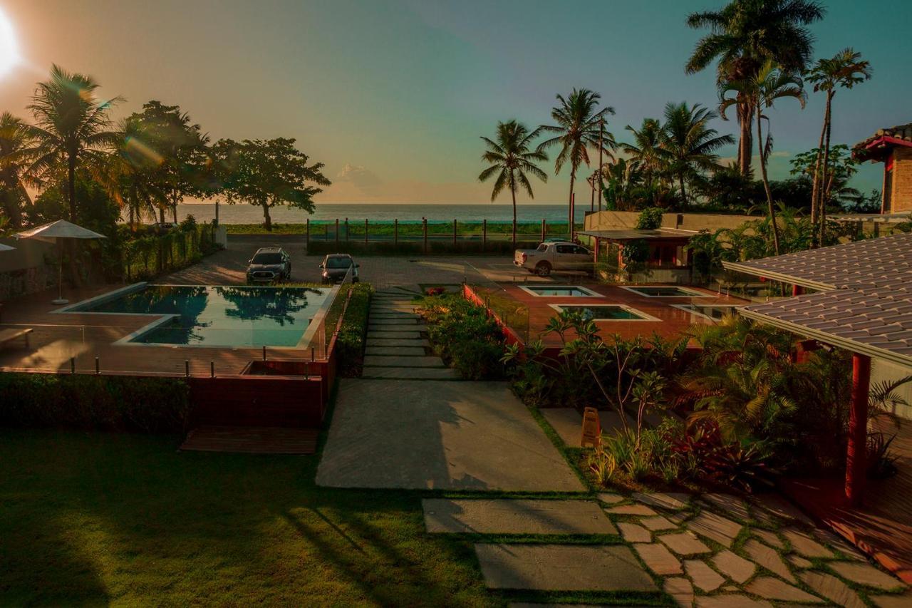 Tropical Guest house