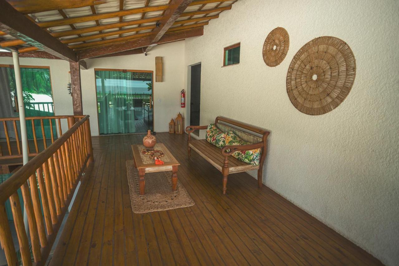 Tropical Guest house *