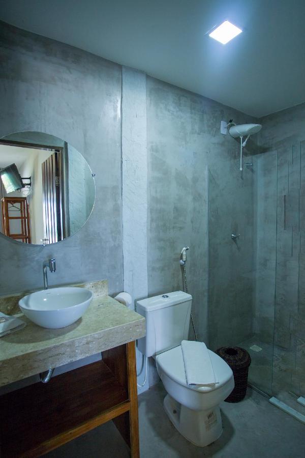 Guest house Tropical Porto Seguro