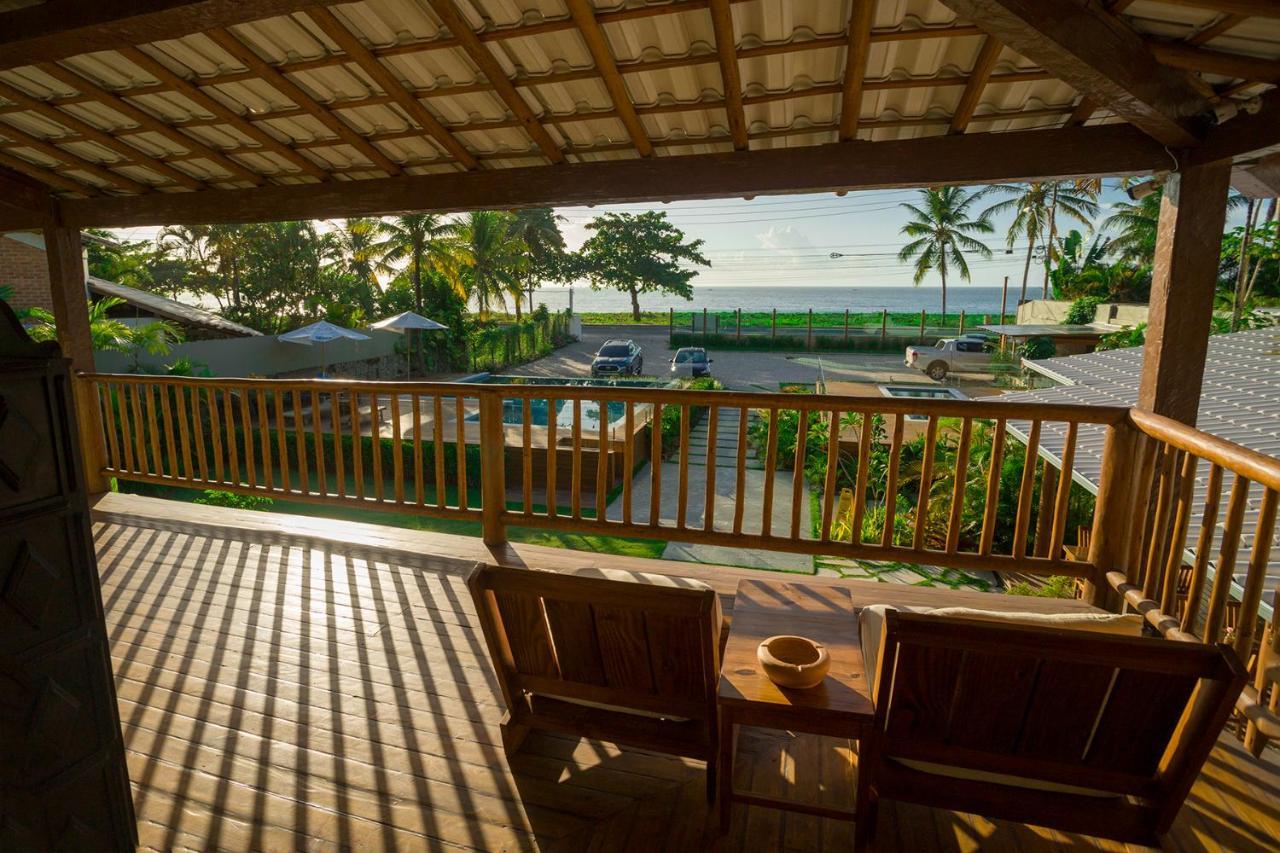 Guest house Tropical
