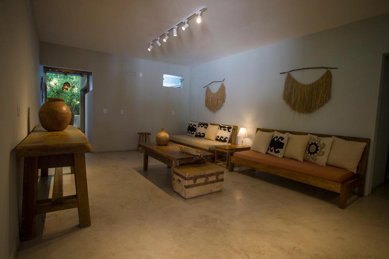 Guest house Tropical *