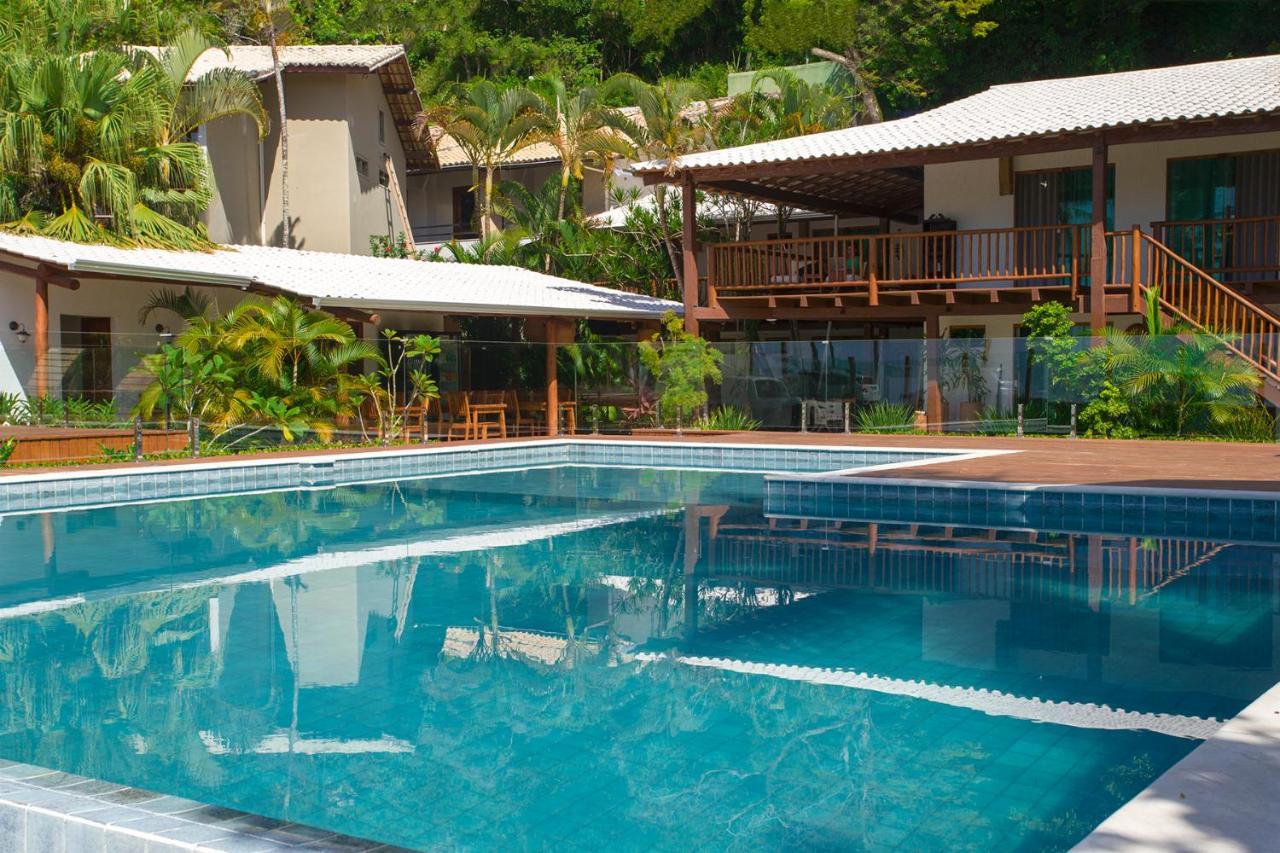 Guest house Tropical