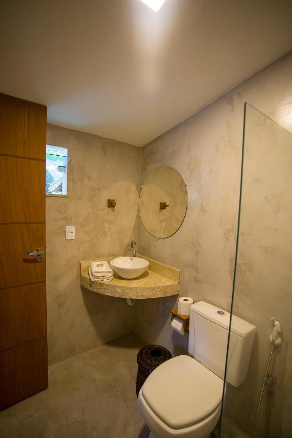 Tropical Guest house Porto Seguro