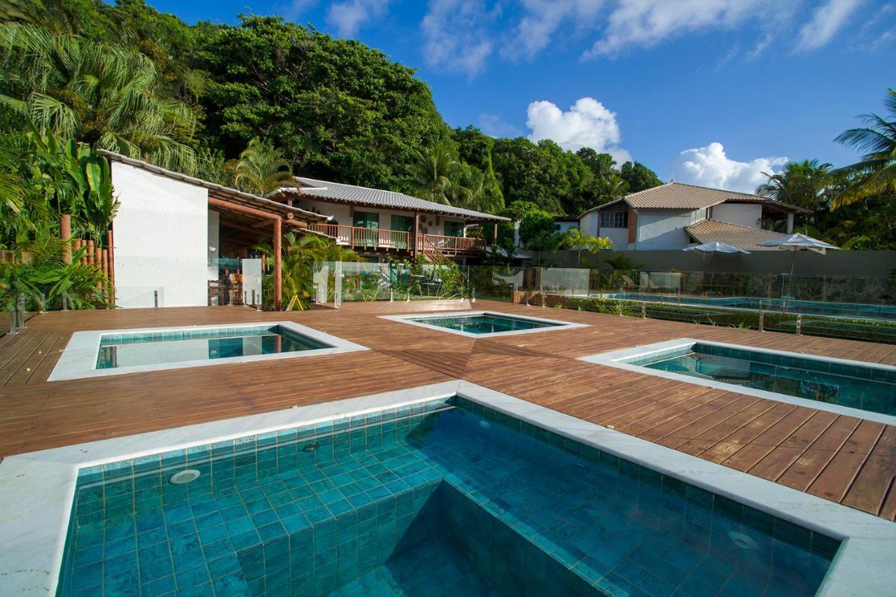 Tropical Guest house Porto Seguro