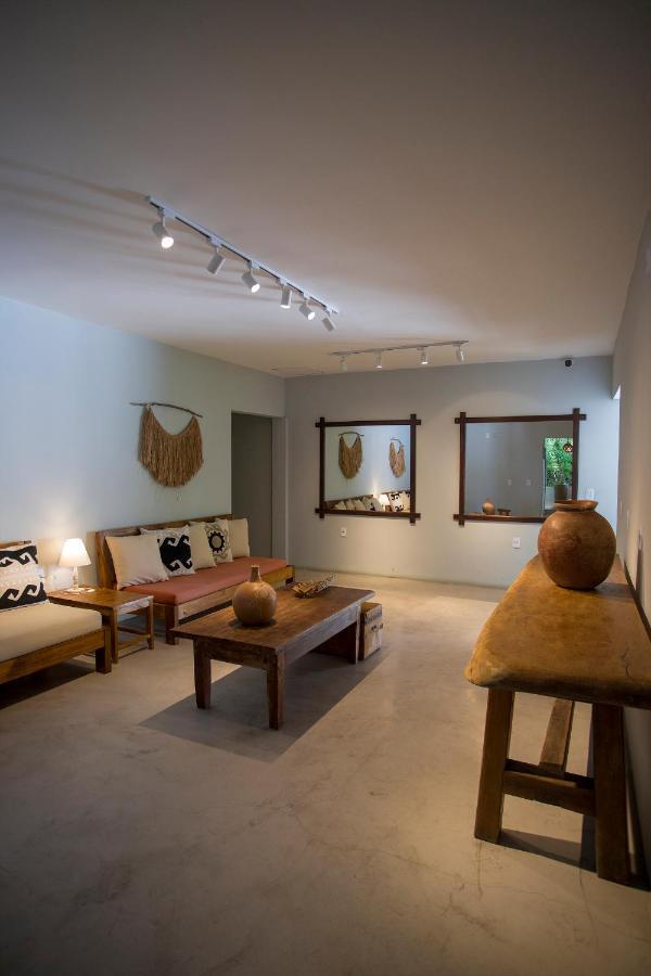 Guest house Tropical Porto Seguro