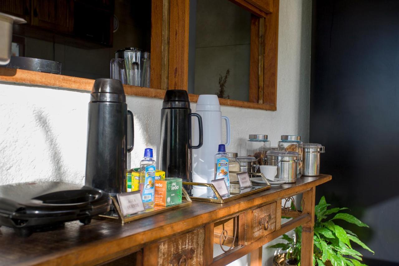Tropical Guest house Porto Seguro