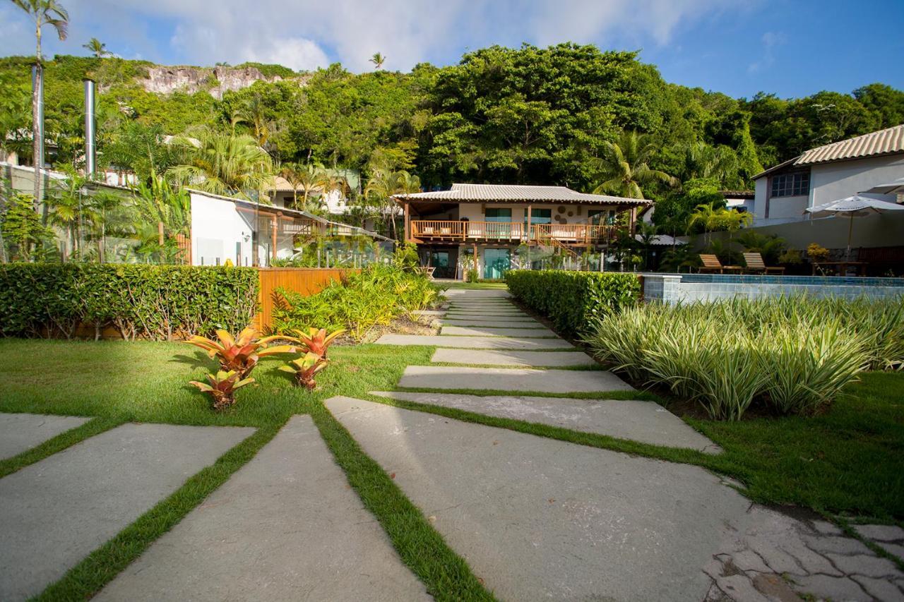 Tropical Guest house Porto Seguro