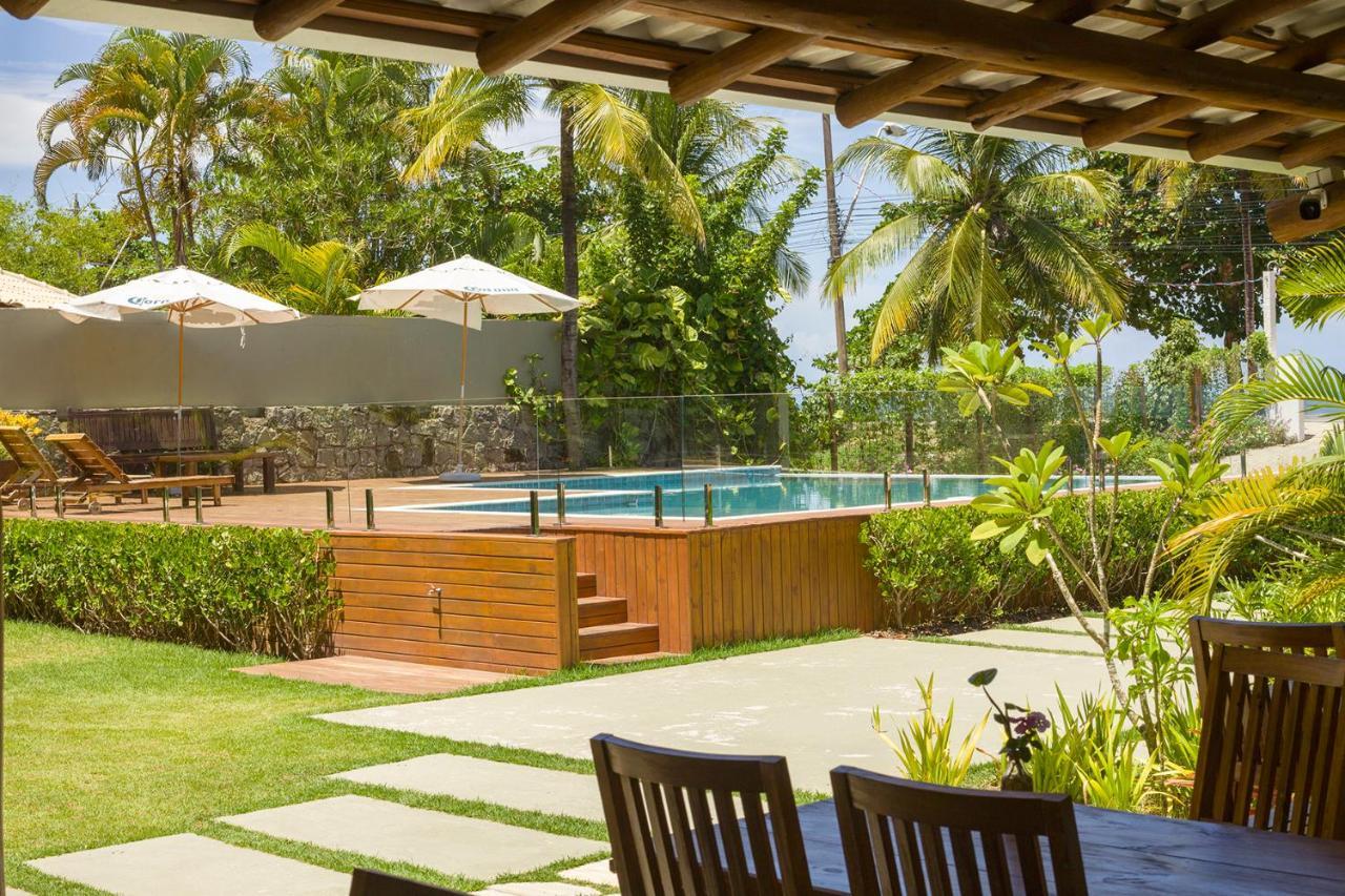 Guest house Tropical *